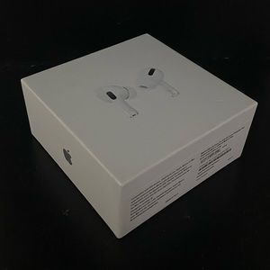 Airpods Pro (only Right Working!)